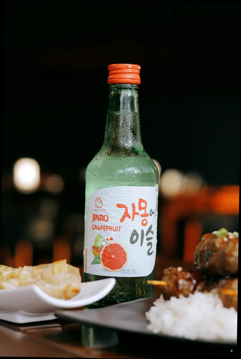 홍삼즙, 알고 마시면 효과 2배! (문제점 부각)