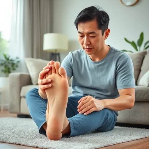 50대 이상 당신만을 위한: 합병증 극복 맞춤형 전략