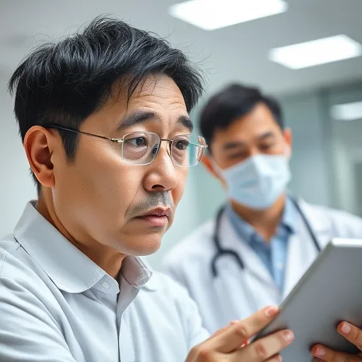 합병증 방치, 당신의 미래에 어떤 그림을 그릴까요?
