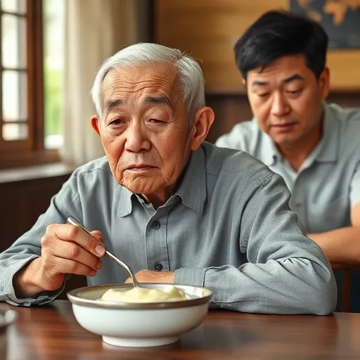 삼킴장애 방치, 부모님과 나의 삶을 어떻게 바꿀까? 냉정한 현실