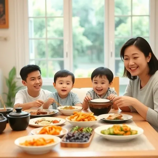 "혹시 나만 몰랐나?" 주부들이 간과하는 장뇌삼 가격 함정 파헤치기