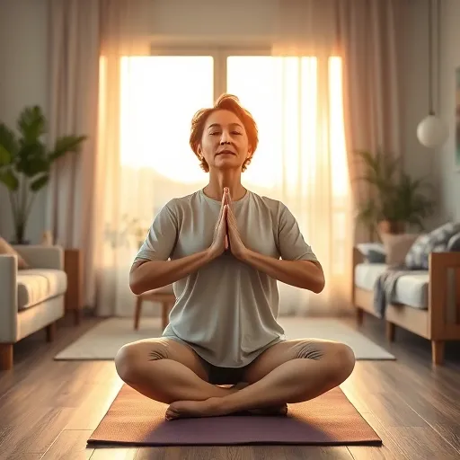 특히 바쁜 당신을 위한 갱년기 증상 관리, '나만의 루틴' 만들기