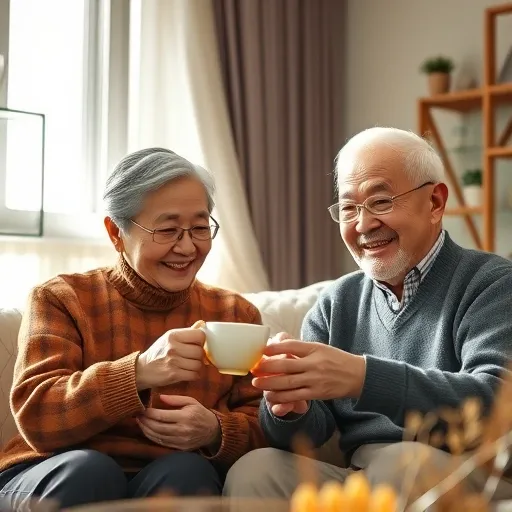 특히 50대 이상 부모님이라면, '이것' 꼭 확인하세요!