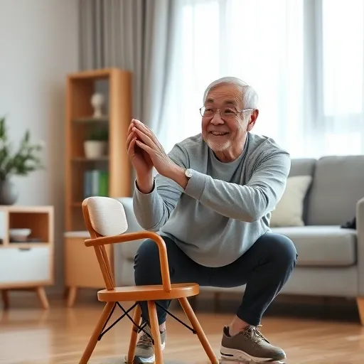 방치하면 돌이킬 수 없는 결과: 근감소증이 가져올 진짜 위협