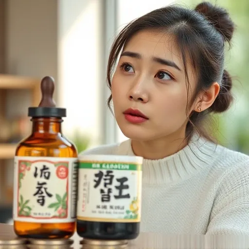 나에게 맞는 감비환, 부작용 줄이는 체질별 접근