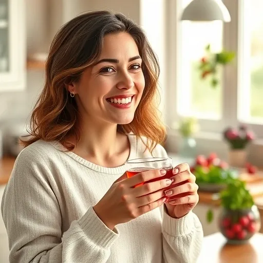 피부 트러블로 고생하는 30대 여성이라면? 이것만은 꼭!