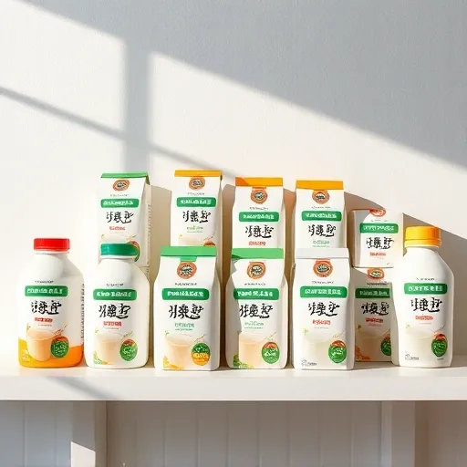 두유를 넘어선 건강 관리: 전문가의 시선으로 본 연세두유와 영양 컨설팅