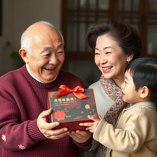 정관장다보록 선물, 여기서 끝이 아니다! 장기적인 건강 관리를 위한 지혜