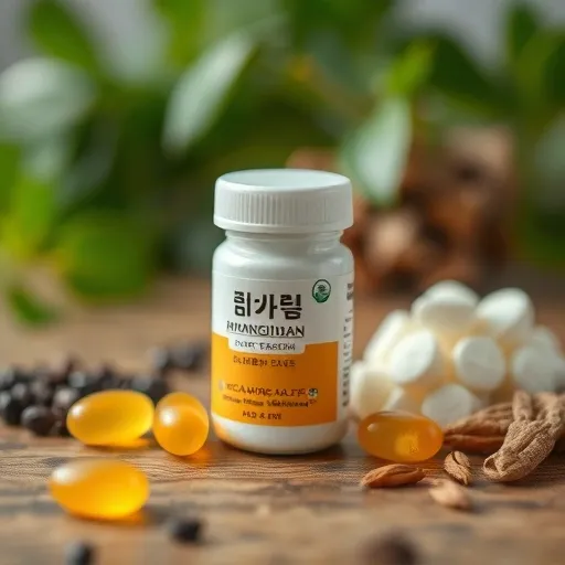 황진단, 제대로 알고 섭취하기 (효능 극대화 & 주의사항)