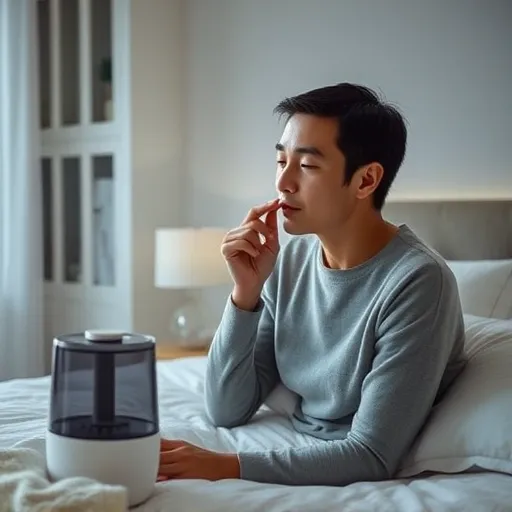 치아교정 중 코건조함, 이젠 스마트하게 관리해요: 제품과 방법 추천