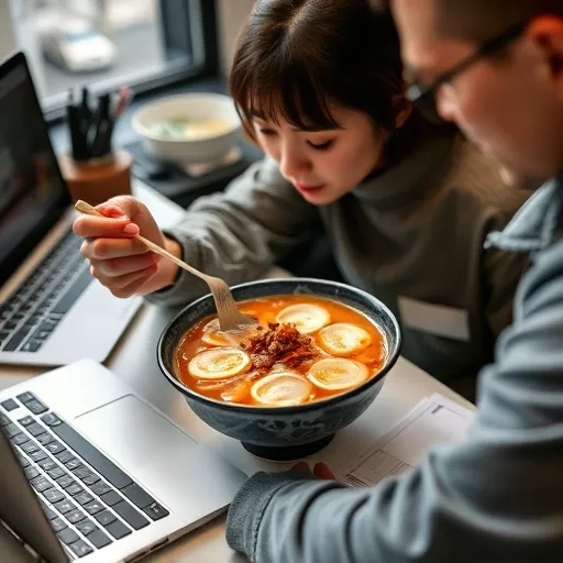 한뿌리죽, 단순한 한 끼를 넘어선 건강 관리의 시작