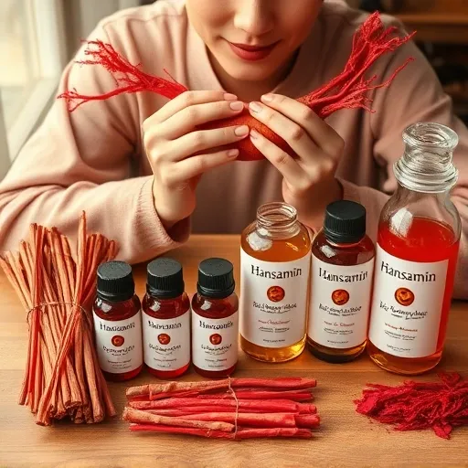 내 몸에 딱 맞는한삼인홍삼, 어떻게 고를까? 기능성/특성 심층 분석