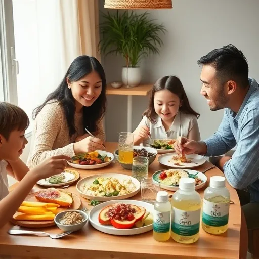2025년, 정관장과 함께하는 '개인 맞춤형' 건강 관리 전략