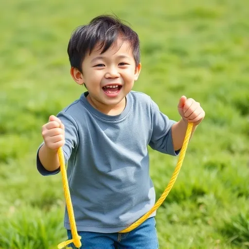 성공적인 줄넘기 운동, 혼자가 어렵다면? 전문가의 도움이 필요할 때