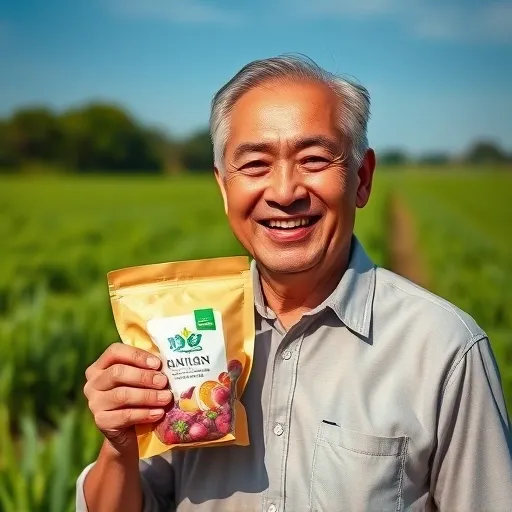 무안양파즙, 그 이상의 가치! 통합 건강 관리 솔루션으로 가는 길