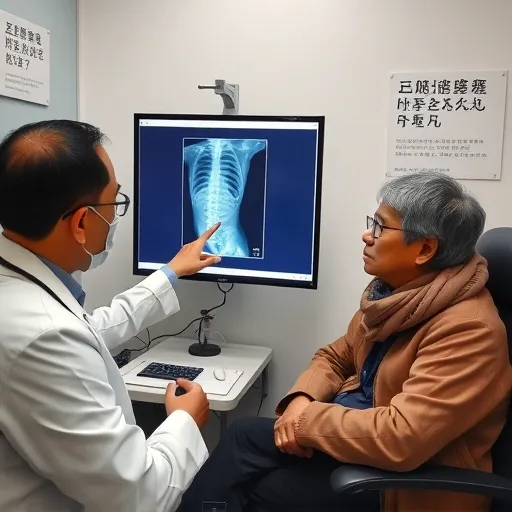 통증 없는 삶을 위한 전문가 조언: 속초정형외과와 함께하는 회복 여정