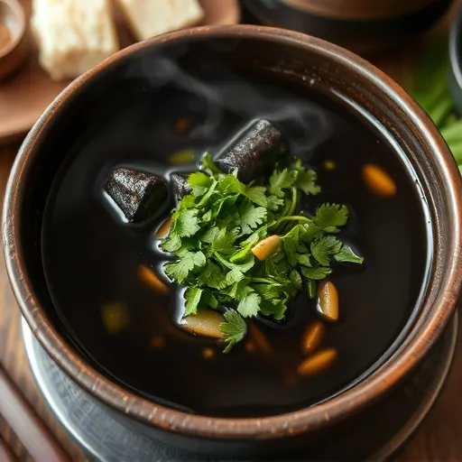 2. 내게 맞는 약산흑염소, 현명하게 선택하는 노하우