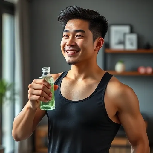 활기력을 넘어선 스마트한 건강 관리: 전문가의 조언과 병행 전략