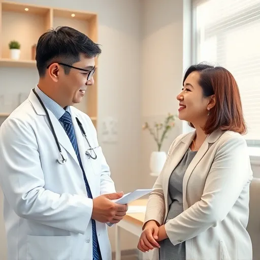 내 증상에 딱 맞는 군산한의원, 어떻게 찾을까? (전문성 탐색)