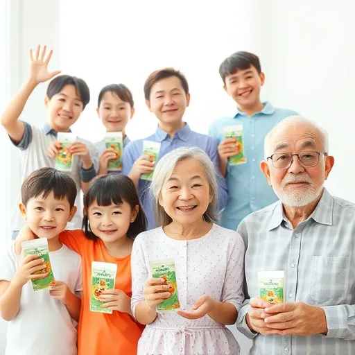 2025년 종합 건강 관리: 농협홍삼과 시너지를 내는 법