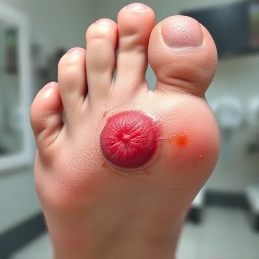 발바닥사마귀 치료, 레이저만 정답일까? 현실적인 제거 방법 비교