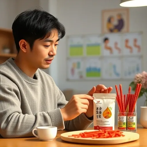 내 몸을 위한 최적의 선택: 서울약사신협 인기 영양제 심층 분석