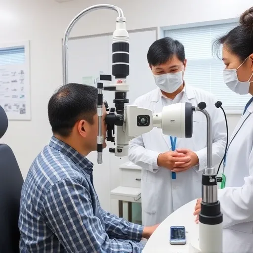 2025년 순천안과, 놓치지 말아야 할 최신 치료 솔루션과 전문가의 조언