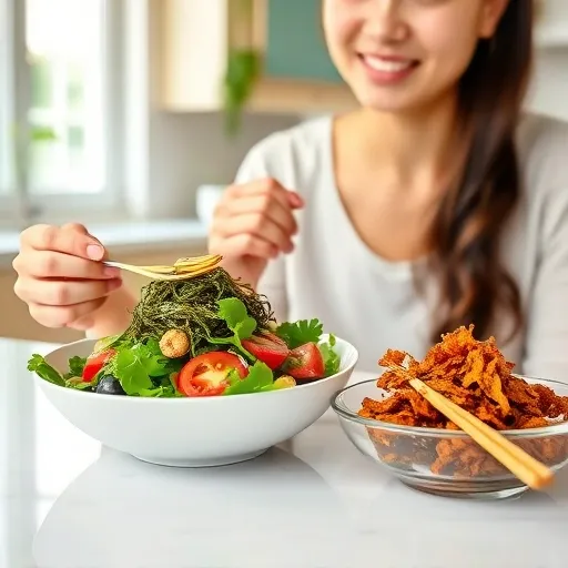 감태, 이런 효능까지? 숨겨진 잠재력 파헤치기 🌿