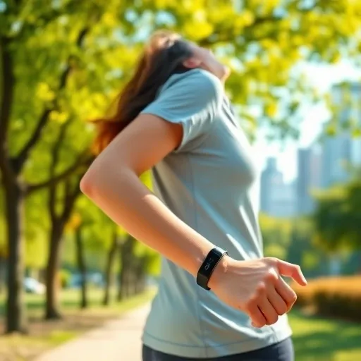 놓치면 후회! 경기도 손목닥터9988 신청부터 포인트 획득/사용까지