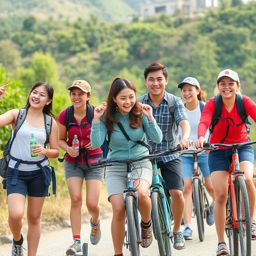 여름철, 운동 후, 명절 선물… 상황별 활기력 활용 노하우