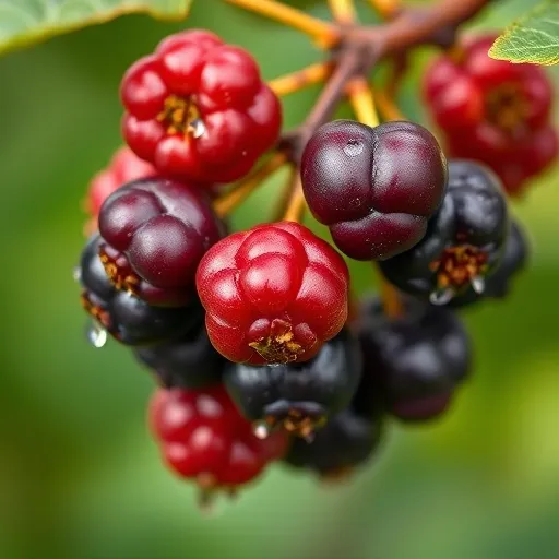 뽕나무 오디 섭취, 이런 실수는 하지 마세요! 올바른 먹는법과 부작용