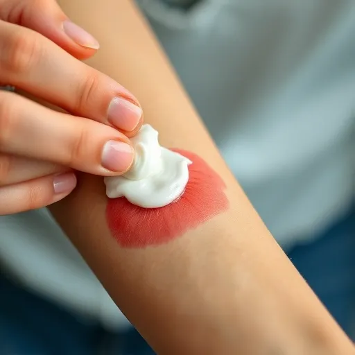 스테로이드 연고 강도별 분류와 현명한 선택법