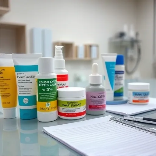 만성 두드러기 및 피부묘기증 연고 사용 한계와 통합 솔루션