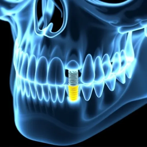 심미 임플란트의 의외의 복병: 잇몸 퇴축과 부작용 예방 전략