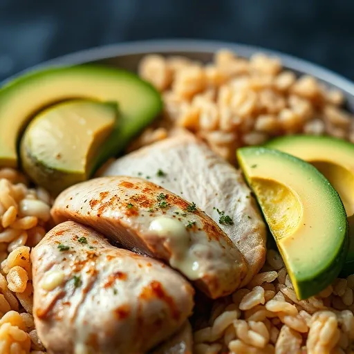 더티 벌크 대신 린 벌크를 위한 칼로리 잉여분 설정 및 매크로 비율