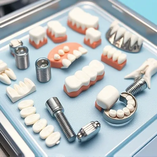 임플란트 보철종류 3가지 유형별 구조적 분석: 크라운, 브릿지, 오버덴처