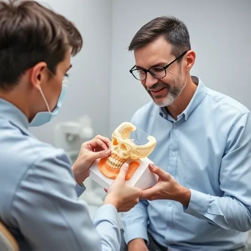 돌출입 교정 시 놓치기 쉬운 동반 문제 해결 전략 (무턱, 잇몸 노출)