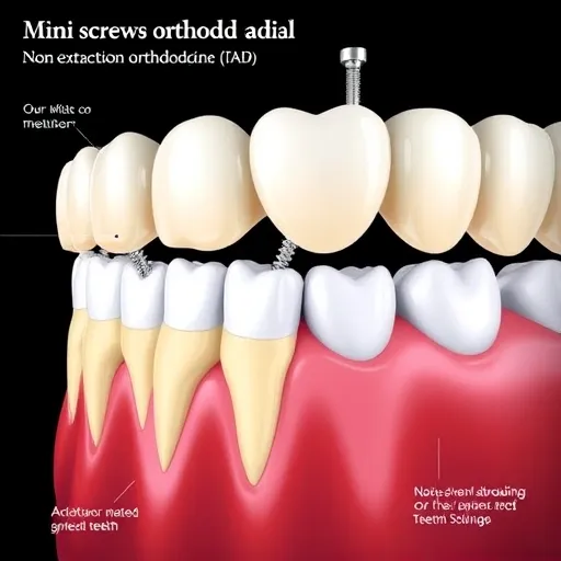 2025년 돌출입 교정의 핵심: 비발치 교정 솔루션의 작동 원리