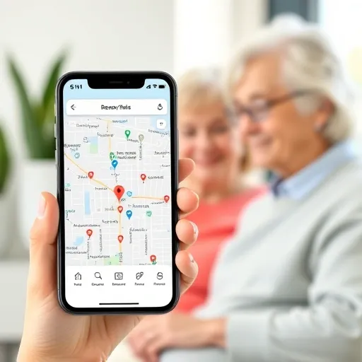 주요 헬스케어 플랫폼별 별내 지역 요양병원 검색 및 활용법