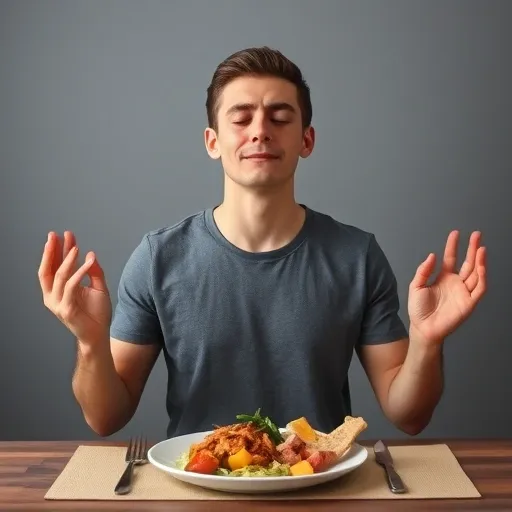 소화율 극대화: 식사 환경 개선 및 습관 교정 전략