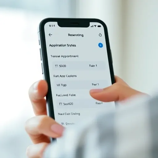 의외의 복병, 진료 협력센터를 이용한 신속 예약 전략