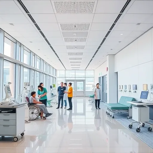 2. 2025년 최신 정보: 핵심 진료과목과 특화 재활 프로그램 분석