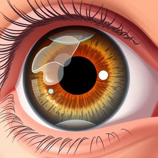 3단계 근본 해결책: 전문 안과 치료 옵션과 유의사항