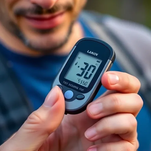 4. 당뇨 환자와 고강도 운동자를 위한 공복 유산소운동 안전 매뉴얼 (전문적 접근)