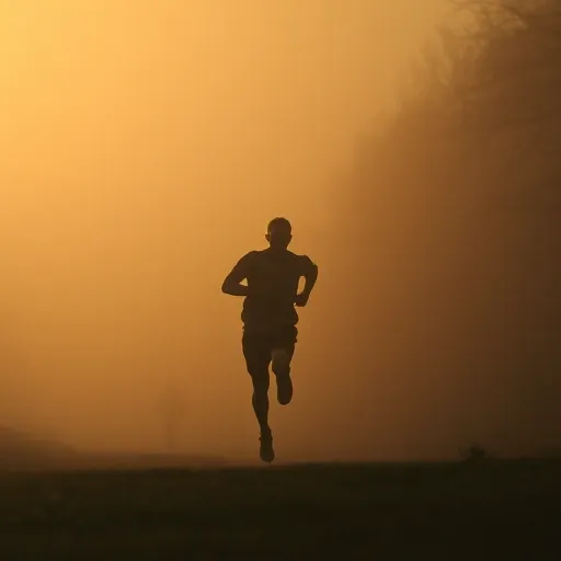 2. 공복 유산소운동 후 혈당 상승 현상: 정상일까, 위험 신호일까? (트러블슈팅)