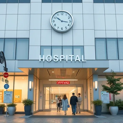 접수 마감 시간과 진료 동선 관리 노하우