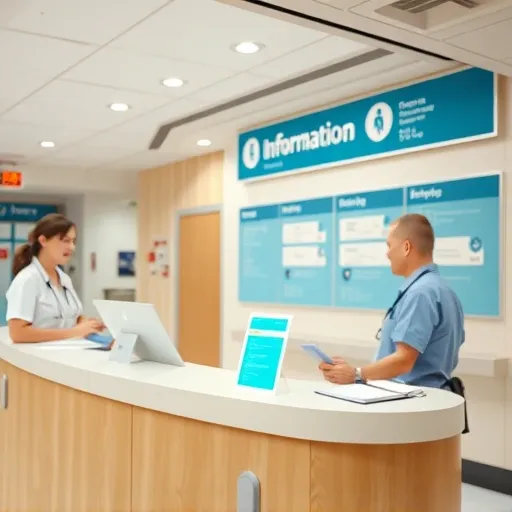 김해 굿모닝대홍병원 이용 시 환자가 놓치기 쉬운 필수 체크리스트