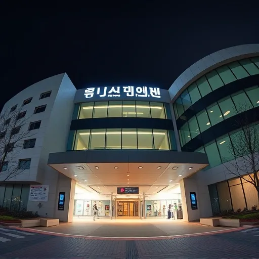 굿모닝 대홍 병원 핵심 진료과목과 전문성 비교