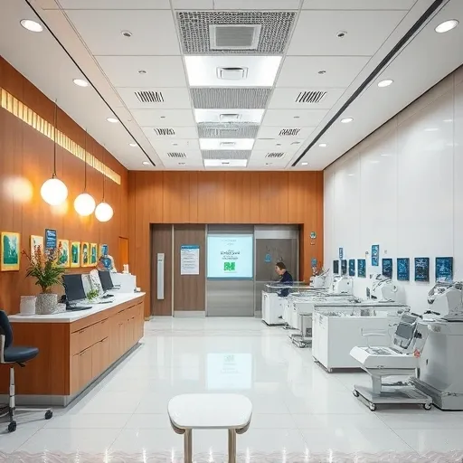 차별화된자연힐한방병원시설 및 진료 시스템 분석