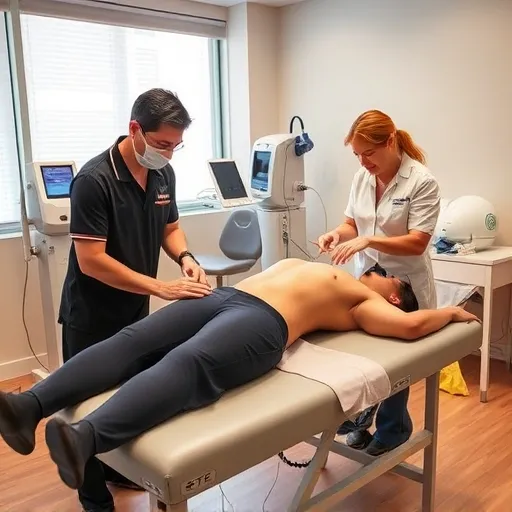 만성 통증 관리를 위한김해자연힐한방병원의 전문 솔루션